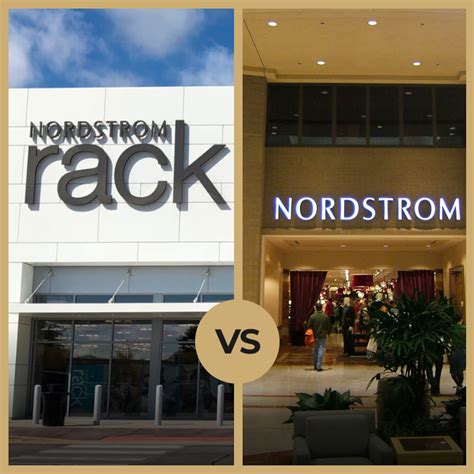 The Difference Between Nordstrom And Nordstrom .